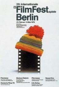 28th Berlin International Film Festival