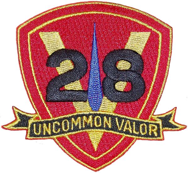 28th Marine Regiment (United States)