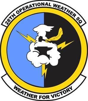 28th Operational Weather Squadron