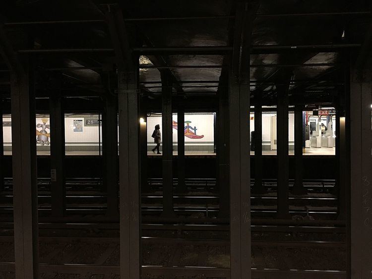 28th Street (BMT Broadway Line)