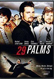 29 Palms (film) 29 Palms 2002 IMDb