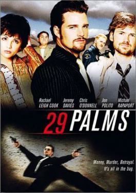 29 Palms (film) 29 Palms film Wikipedia