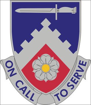 299th Brigade Support Battalion (United States)