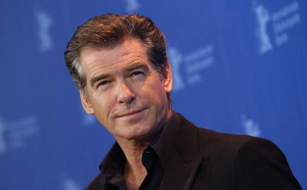 29th European Film Awards Tomorrow Never Dies39 actor Pierce Brosnan to get honour at the 29th