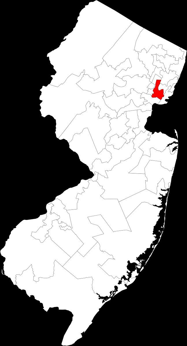 29th Legislative District (New Jersey)