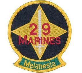 29th Marine Regiment (United States)