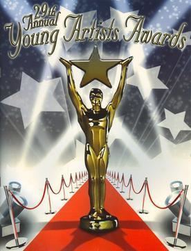 29th Young Artist Awards