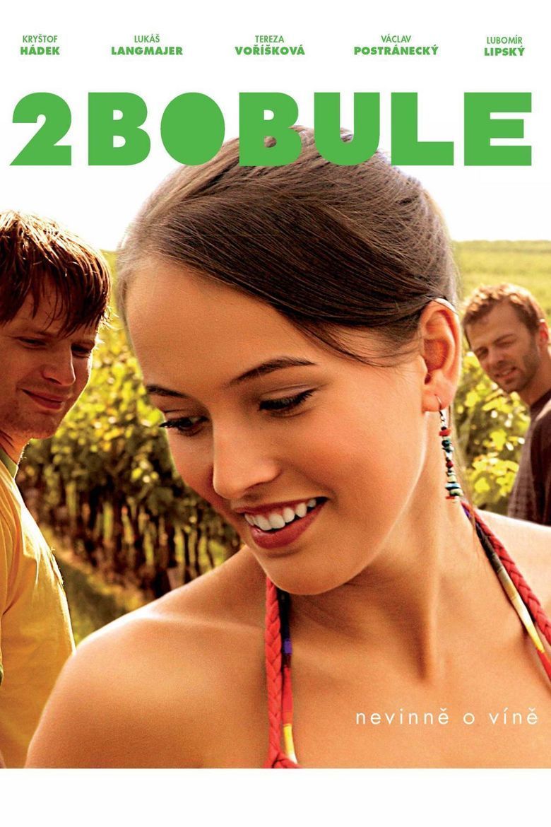 2Bobule movie poster