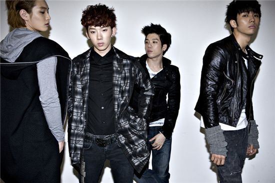 2AM (band) 2AM to release first fulllength album on Oct 26 HanCinema The
