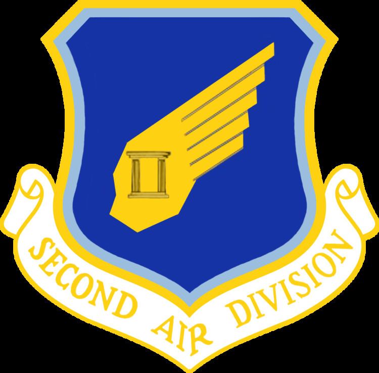 2d Air Division