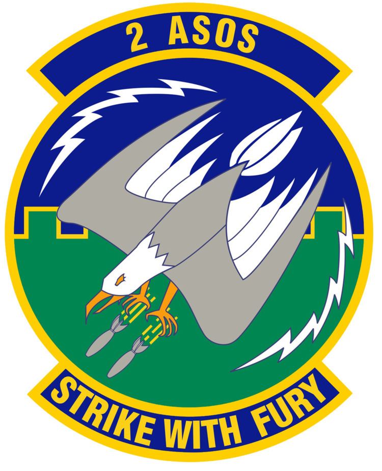 2d Air Support Operations Squadron