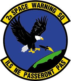 2d Space Warning Squadron