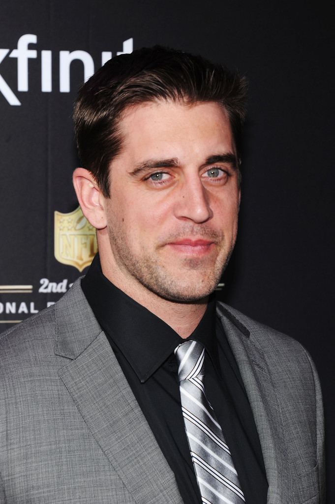 2nd Annual NFL Honors Aaron Rodgers Photos Photos 2nd Annual NFL Honors Zimbio