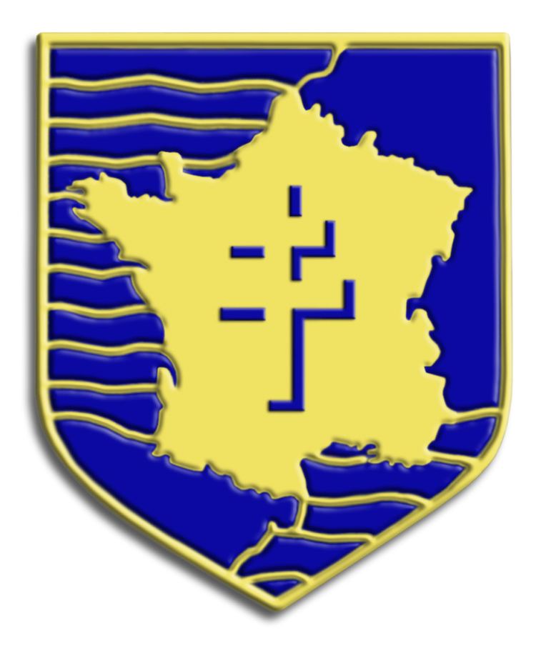 2nd Armored Division (France)