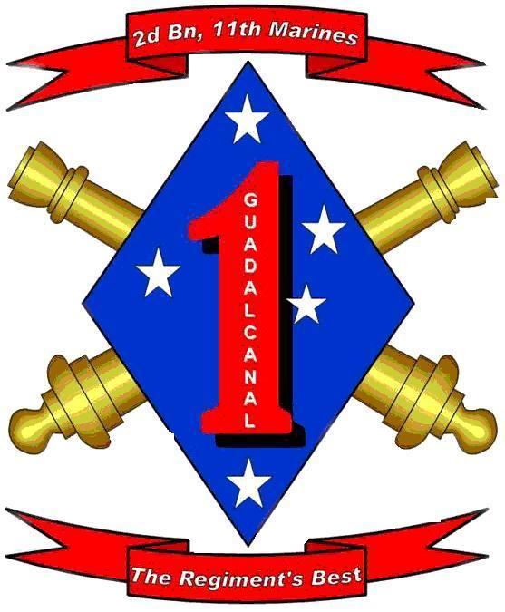 2nd Battalion, 11th Marines