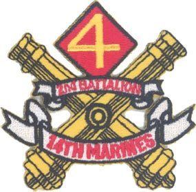 2nd Battalion, 14th Marines