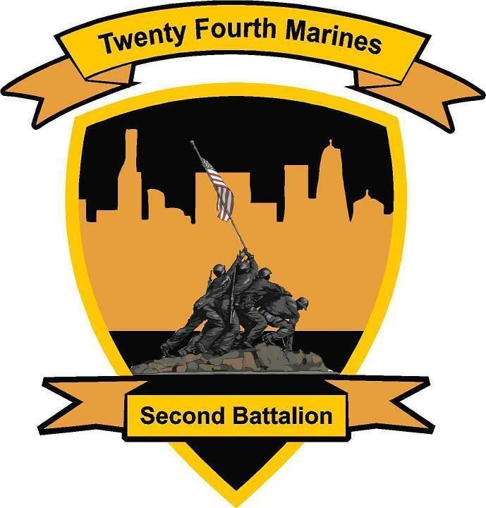 2nd Battalion 24th Marines
