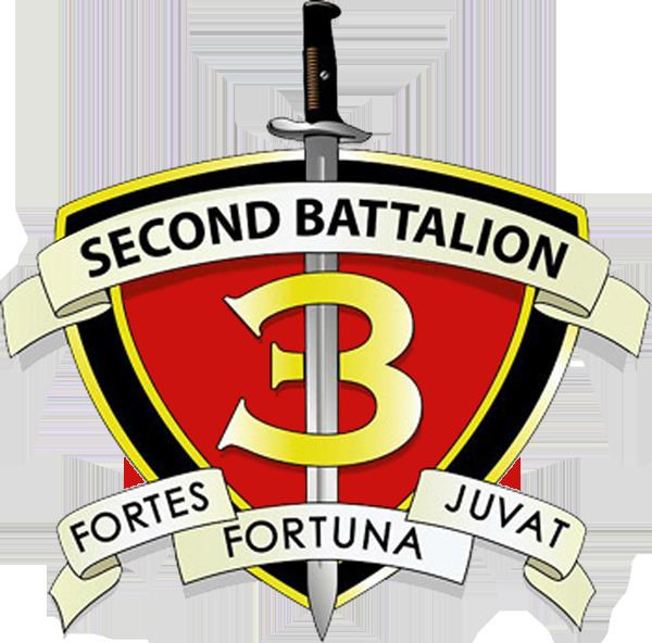 2nd Battalion, 3rd Marines