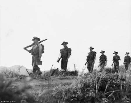 2nd Battalion, Royal Australian Regiment