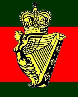 2nd Battalion, Ulster Defence Regiment