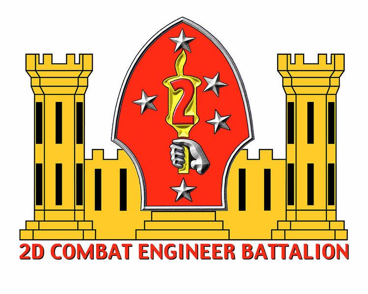2nd Combat Engineer Battalion