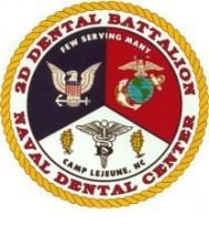 2nd Dental Battalion