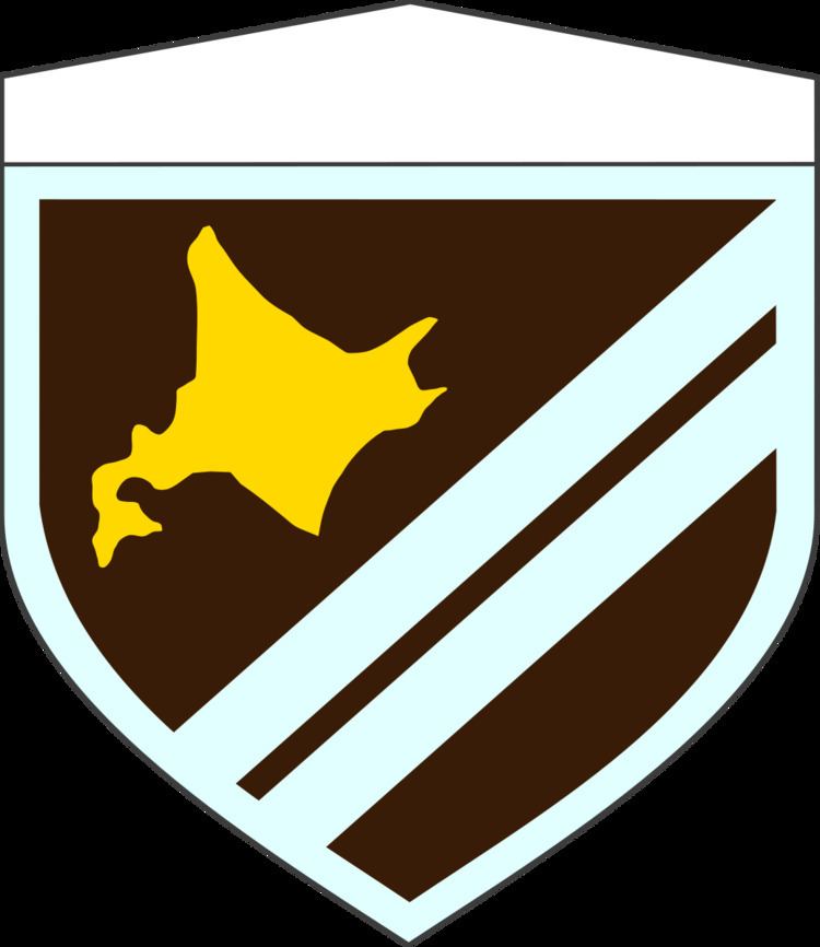 2nd Division (Japan)