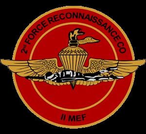 2nd Force Reconnaissance Company