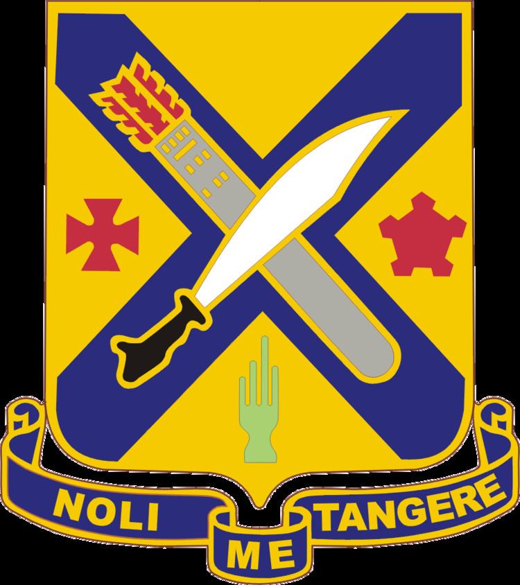2nd Infantry Regiment (United States)