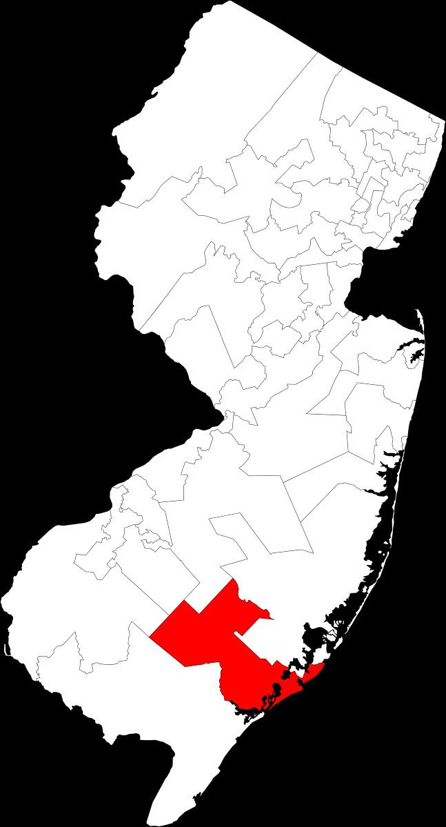 2nd Legislative District (New Jersey)