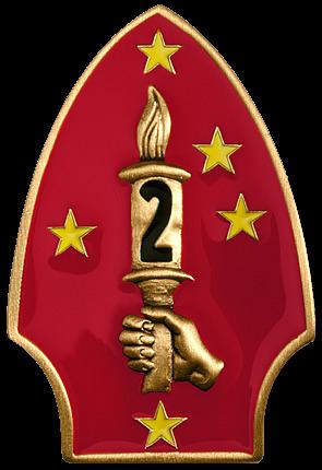2nd Marine Division (United States)