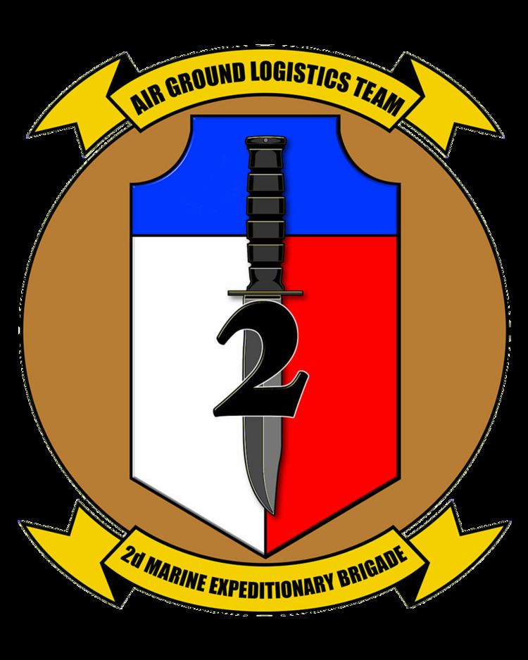 2nd Marine Expeditionary Brigade (United States)