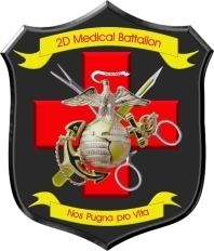 2nd Medical Battalion
