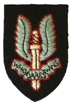 2nd Parachute Chasseur Regiment