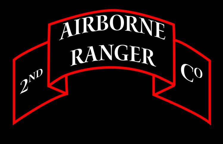 2nd Ranger Infantry Company (United States)