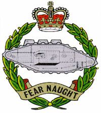 2nd Royal Tank Regiment