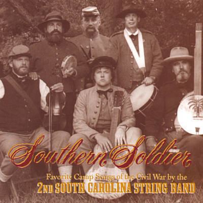 2nd South Carolina String Band Zip Coon 2nd South Carolina String Band Shazam