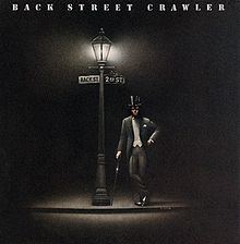 2nd Street (album) httpsuploadwikimediaorgwikipediaenthumb6