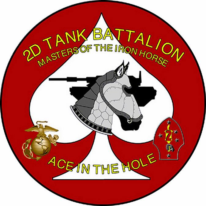 2nd Tank Battalion