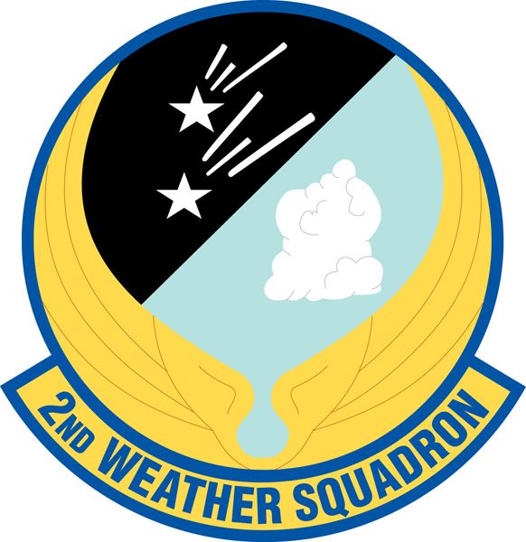 2nd Weather Squadron