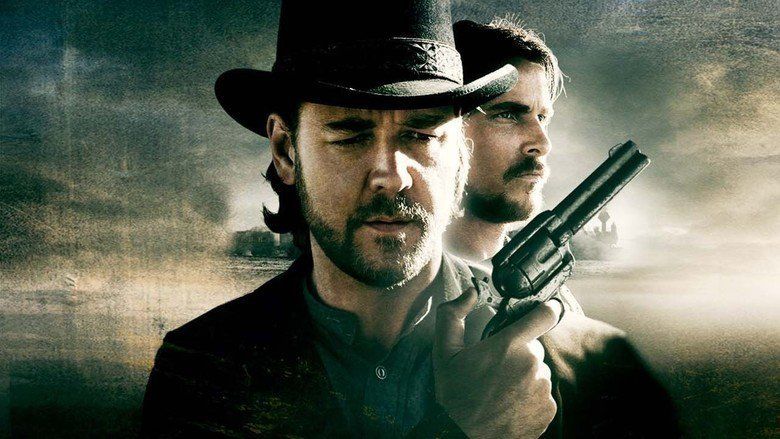 3:10 to Yuma (2007 film) movie scenes