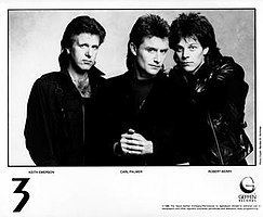 3 (1980s band) httpsuploadwikimediaorgwikipediaenthumb3