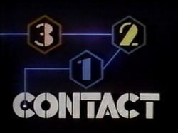 3-2-1 Contact 321 Contact Wikipedia