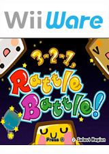 3-2-1, Rattle Battle! httpsuploadwikimediaorgwikipediaenaad32