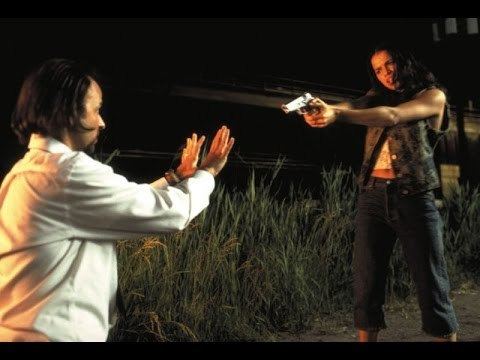 3 A.M. (2001 film) Michelle Rodriguez Salgado Kills Fisher Stevens Haplin 3 AM