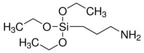 (3-Aminopropyl)triethoxysilane 3Aminopropyltriethoxysilane 99 SigmaAldrich
