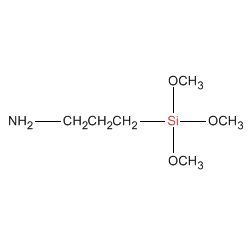 (3-Aminopropyl)triethoxysilane 3Aminopropyltriethoxysilane View Specification amp Details by Ess