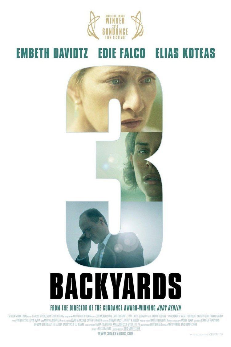 3 Backyards wwwgstaticcomtvthumbmovieposters8070111p807