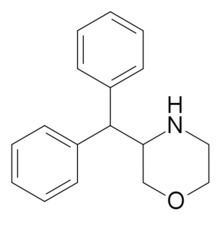 3-Benzhydrylmorpholine httpsuploadwikimediaorgwikipediacommonsthu