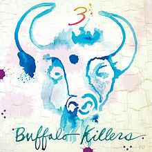 3 (Buffalo Killers album) httpsuploadwikimediaorgwikipediaenthumbc